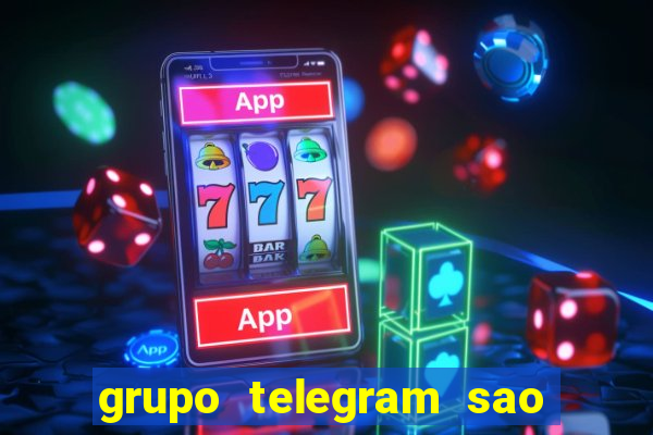 grupo telegram sao jose do rio preto