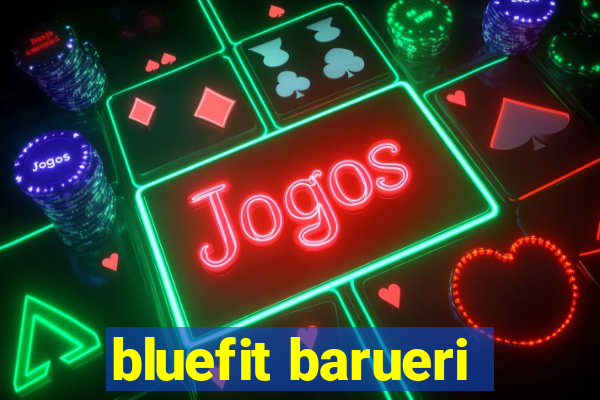 bluefit barueri