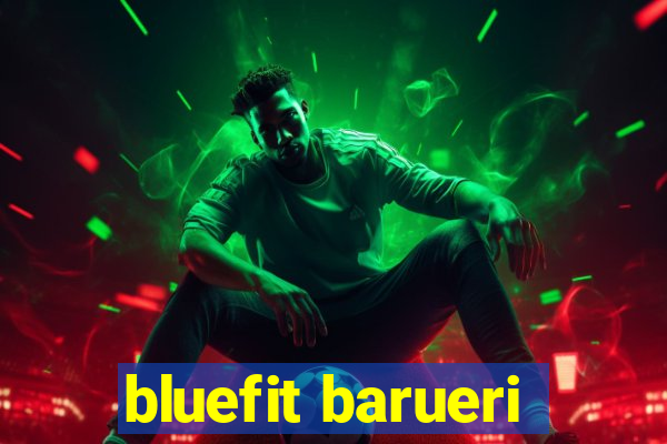 bluefit barueri