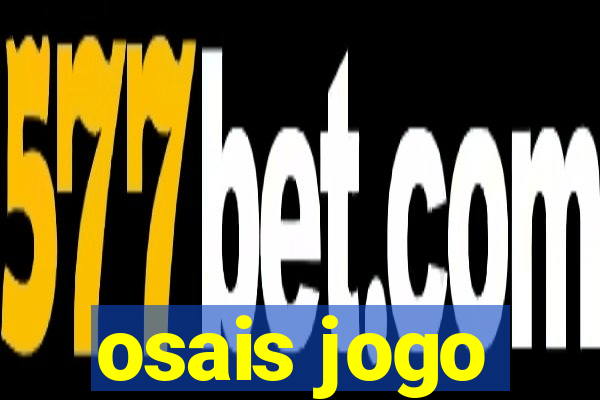 osais jogo