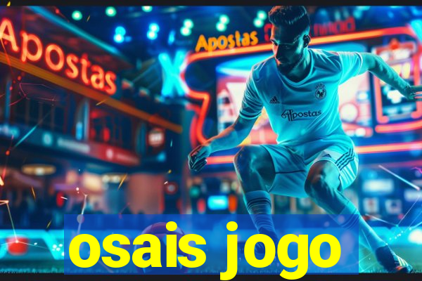 osais jogo