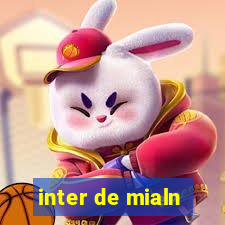 inter de mialn