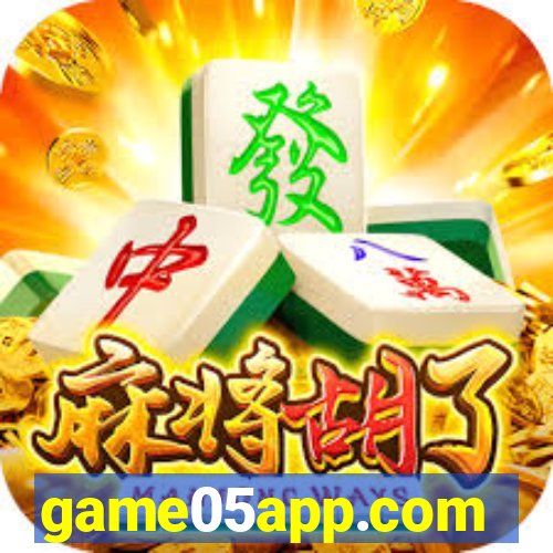 game05app.com