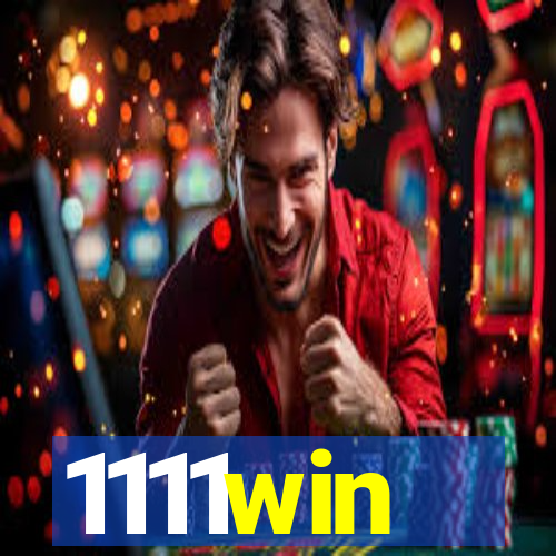 1111win