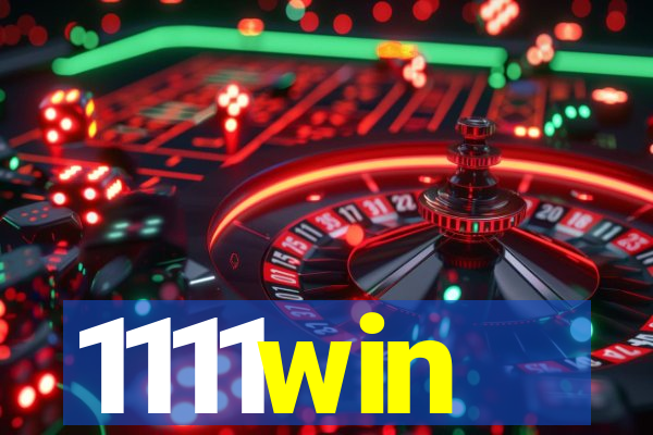 1111win