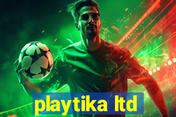 playtika ltd