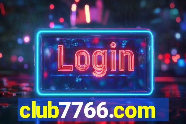 club7766.com