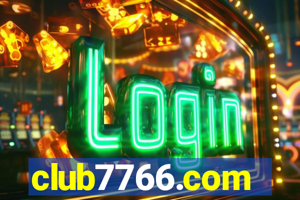 club7766.com