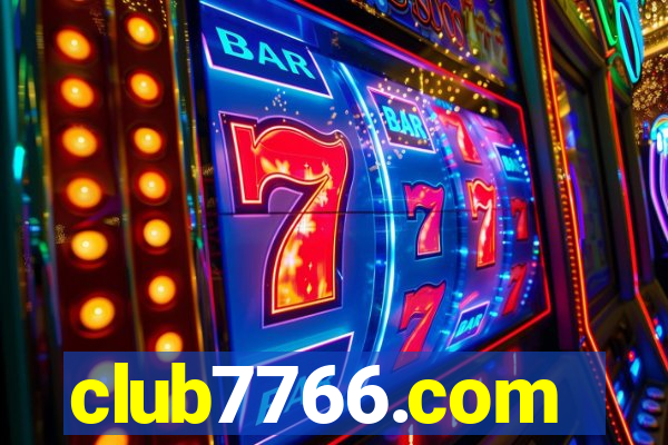 club7766.com