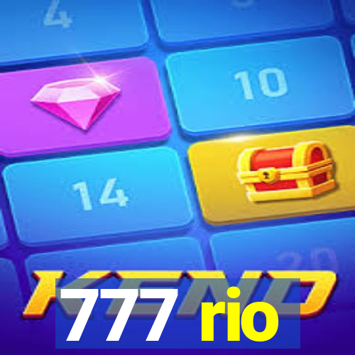 777 rio