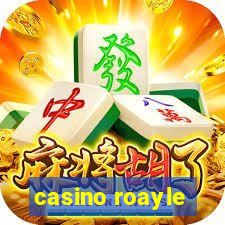 casino roayle