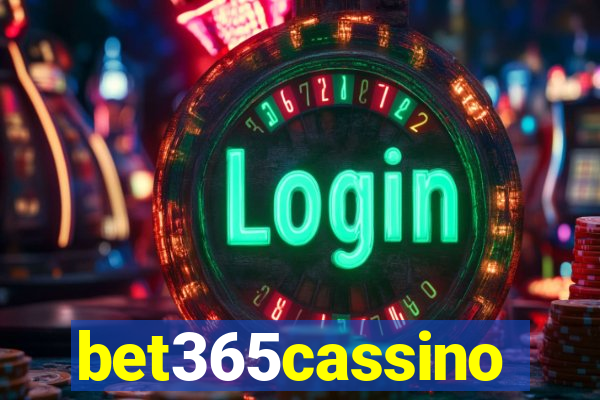 bet365cassino