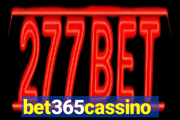 bet365cassino