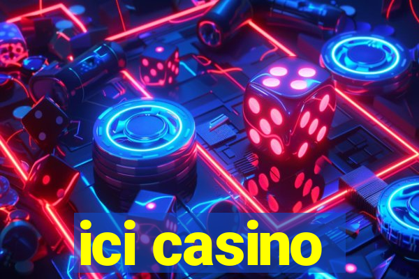 ici casino