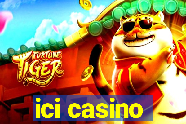 ici casino