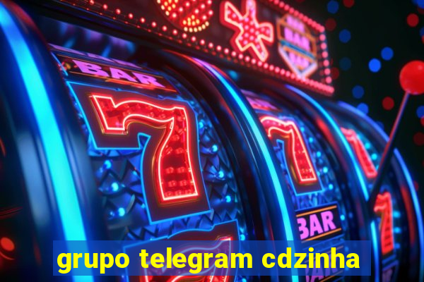 grupo telegram cdzinha