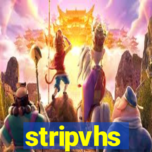 stripvhs