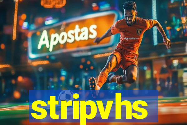 stripvhs