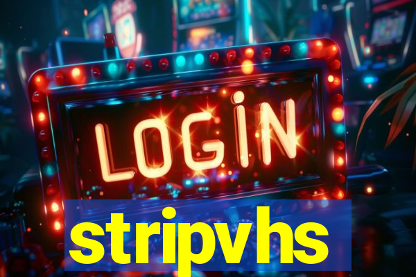 stripvhs