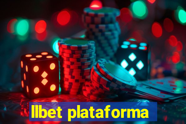 llbet plataforma