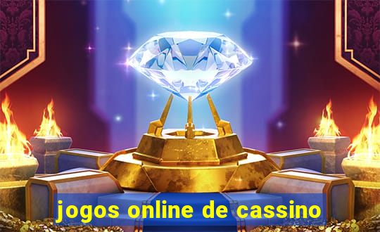 jogos online de cassino