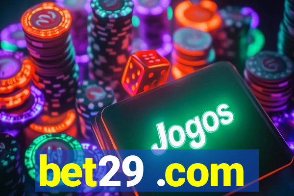 bet29 .com