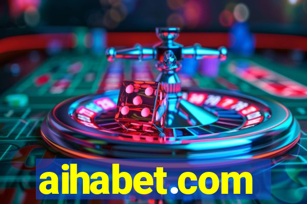 aihabet.com