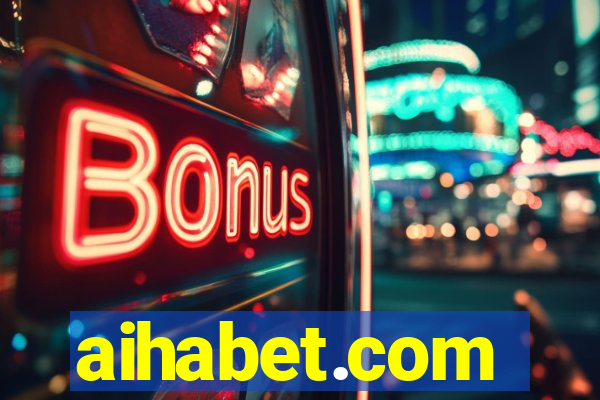 aihabet.com