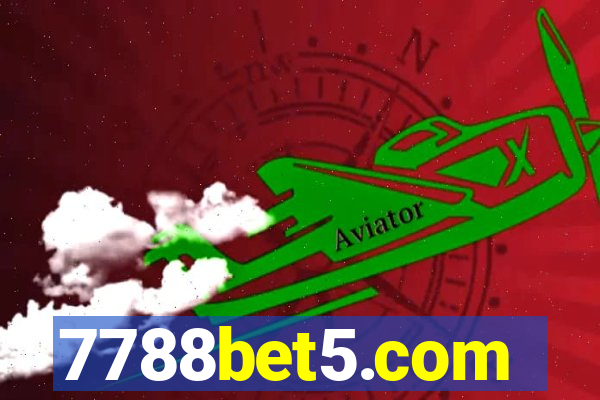 7788bet5.com