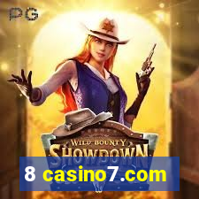 8 casino7.com