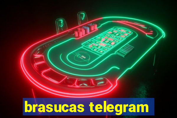 brasucas telegram