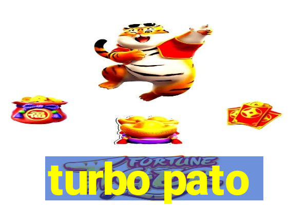 turbo pato