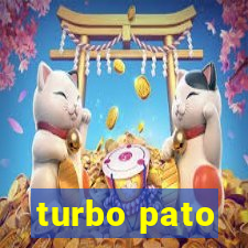 turbo pato