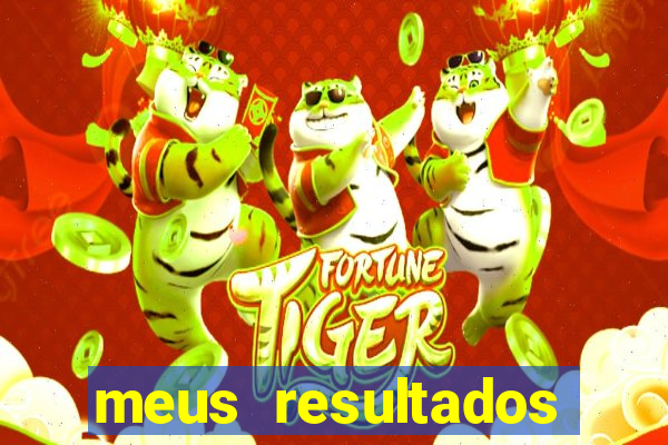 meus resultados movel ao vivo