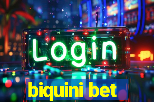 biquini bet