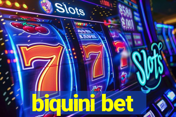 biquini bet