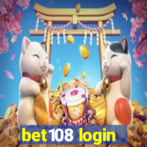 bet108 login