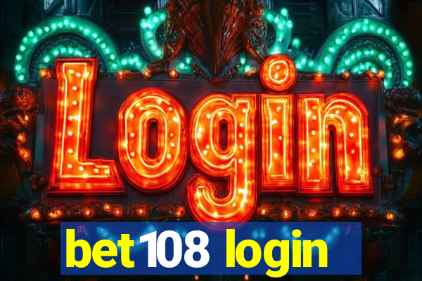 bet108 login