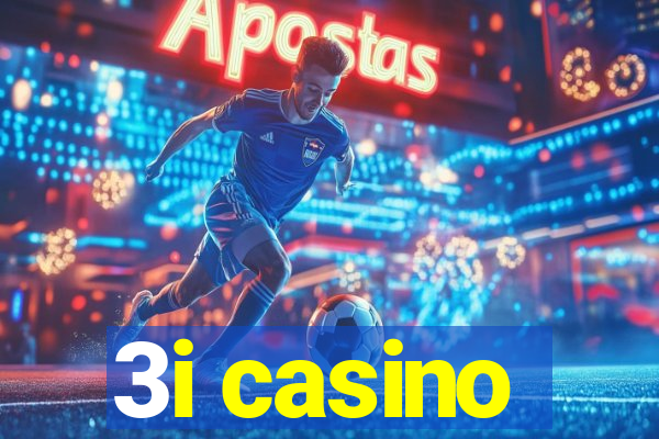 3i casino