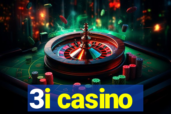 3i casino