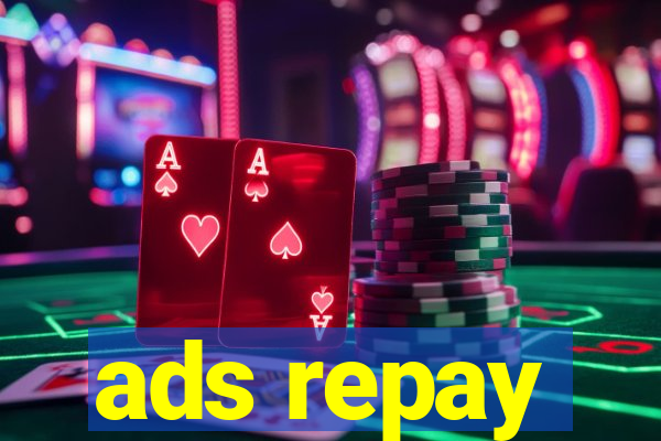 ads repay