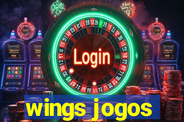 wings jogos