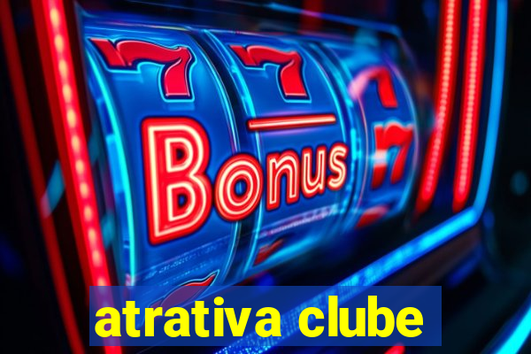 atrativa clube