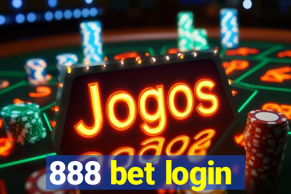 888 bet login