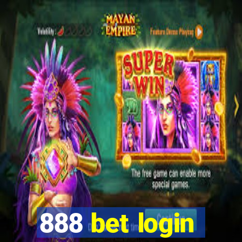 888 bet login