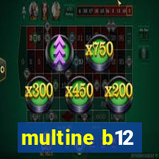 multine b12