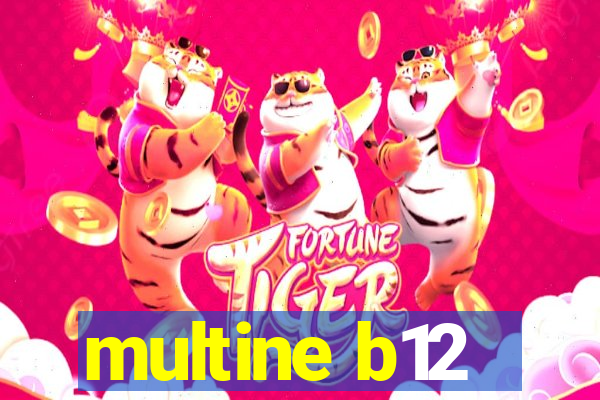 multine b12