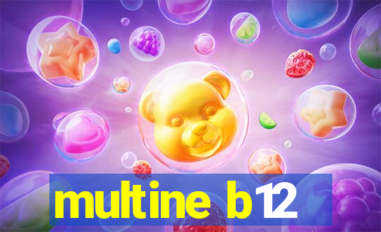 multine b12