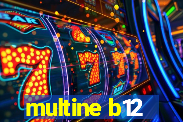 multine b12