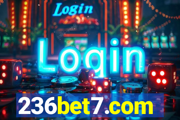 236bet7.com